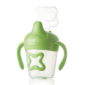 VASO ANTIDERRAME CON ASAS SIPPY