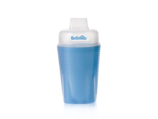 VASO BEBETODO COLORES PRIMARIOS - Imagen 3