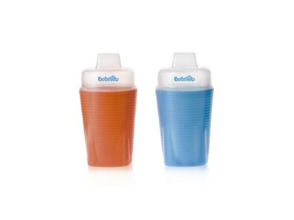 VASO BEBETODO COLORES PRIMARIOS