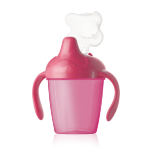 VASO ANTIDERRAME CON ASAS