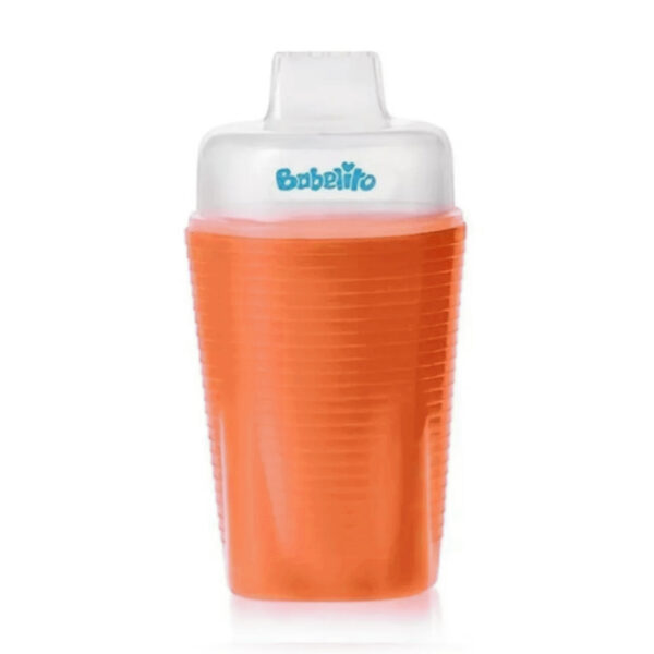 VASO BEBETODO COLORES PRIMARIOS - Imagen 2