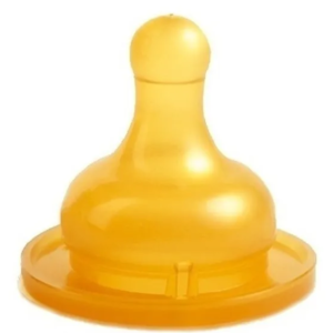 TETINA LATEX ANTICOLICO T.1 - T.2 EN CAJA