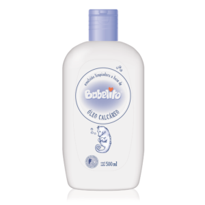 OLEO CALCAREO X 500ML