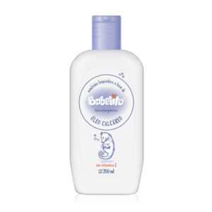 OLEO CALCAREO X 200ML