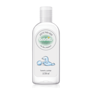 ACEITE X 200ML
