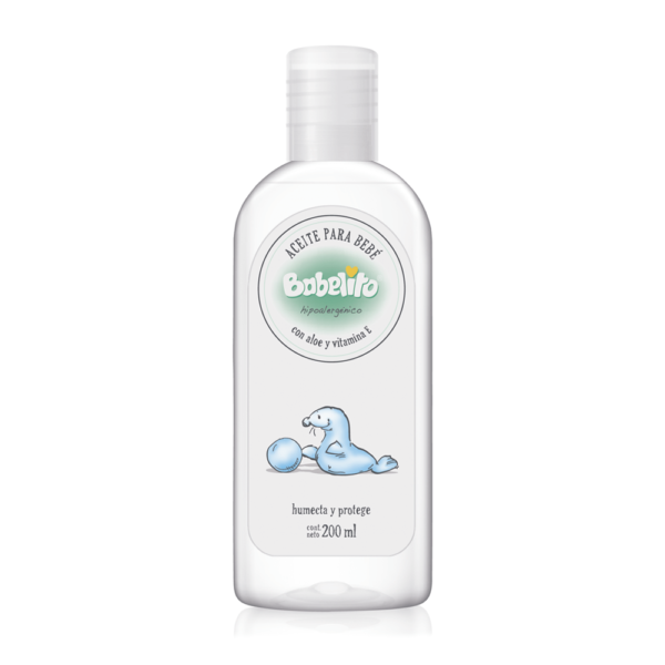 ACEITE X 200ML
