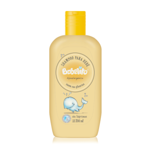 SHAMPOO X 200ML