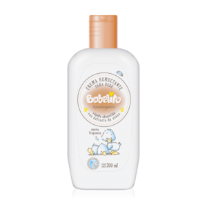 CREMA HUMECTANTE CON ALOE VERA X 200 ML